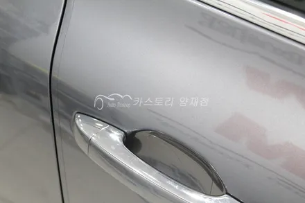 강남 레이노썬팅전문점 SM6레이노썬팅 레이노S9시리즈 / 서울 서초구