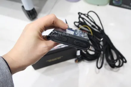 레이노썬팅 팬텀시리즈 S9 기아니로신차패키지 블랙박스 아이트로닉스 아이패스 블랙 ITB-7000FHD / 서울 서초구