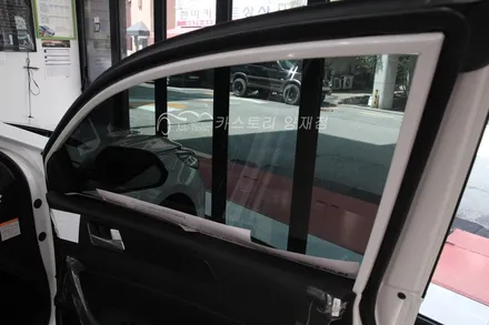썬팅추천 쏘나타썬팅 쏘나타레이노썬팅 레이노S7 쏘나타전면썬팅 열차단썬팅 자외선차단썬팅 SKC썬팅 / 서울 서초구