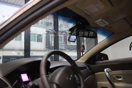 SM5썬팅 썬팅필름제거 선명한시인성 레이노썬팅 S7 전면썬팅 측후면썬팅 / 서울 서초구
