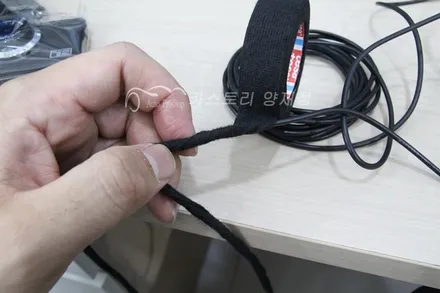 싼타페신차패키지 3M썬팅 사이드스텝시공 PPF 뷰게라801V2블랙박스장착 G1유리막코팅 / 서울 서초구