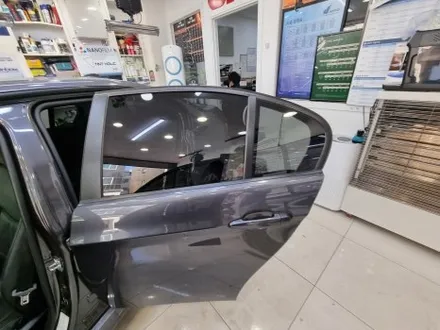 BMW3i 썬팅 재시공 로얄시리즈 차만큼이나 품격있는 로얄시리즈 필름시공 썬팅의민족은 양재동 이영민 썬팅 요기요~! / 서울 서초구
