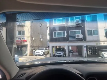 제네시스G80 with 로얄시리즈 101/701 반사와 비반사필름 같이 시공해도 될까? 정답은 강남 이영민썬팅 / 서울 서초구