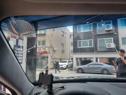 현대 제네시스g80 with 로얄시리즈701 반사필름은 고가의 브랜드가 좋을까? 정답은 서초 이영민썬팅 / 서울 서초구