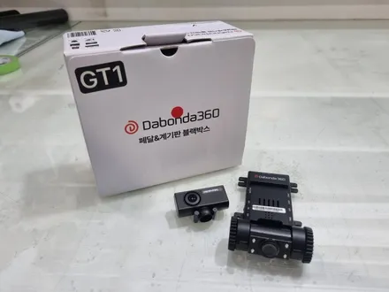 지넷 급발진 증거 페달블랙박스 브레이크블랙박스 기존차량 신차 3채널 양재 서초 설치 완벽분석 / 서울 서초구