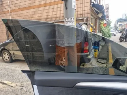 서초 테슬라Y 레이노F95 썬팅 많은 사람들이 선택하는 이유 / 서울 서초구