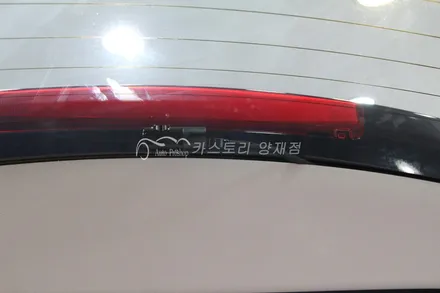 올뉴카니발레이노썬팅 카니발썬팅 전문점 퀀텀아이나비 블랙박스64GB설치 샤인유리막코팅 PPF필름서비스도 모두 카스토리와 함께~ / 서울 서초구
