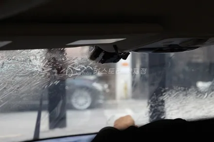 수입차레이노썬팅시공점 랜드로버프리랜더2썬팅시공 랜드로버레이노썬팅 랜드로버프리랜더전면썬팅 측면썬팅 / 서울 서초구