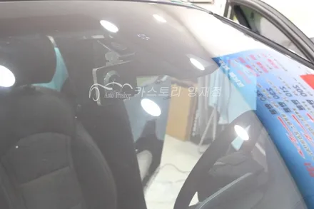 그랜저IG신차패키지 썬팅 블랙박스장착 시공도 카스토리 양재점과 함께 상담하세요~!! / 서울 서초구