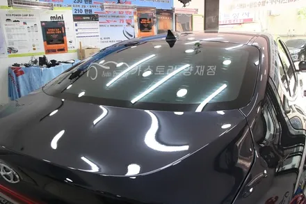 양재동썬팅 강남 레이노썬팅 시공전문점에 맡기세요! / 서울 서초구
