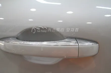 SM6 PPF 생활 보호필름 시공 PPF가격 자동차PPF 도어컵PPF 도어엣지PPF 트렁크리드PPF 주유구PPF / 서울 서초구