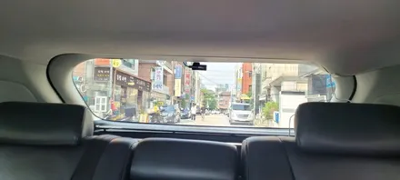 렉서스 RX450h 존슨 R 전체 재시공 / 서울 서초구