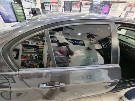 BMW3i 썬팅 재시공 로얄시리즈 차만큼이나 품격있는 로얄시리즈 필름시공 썬팅의민족은 양재동 이영민 썬팅 요기요~! / 서울 서초구