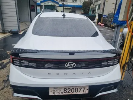2024소나타 X 레이노 신차 구매 시 썬팅은 누가 어떻게 신청하는지 과정이 궁금하다면 강남 이영민썬팅 / 서울 서초구