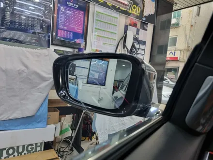 BMW 745Le with 레이노S9 썬팅 하는 목적을 정확히 알아야 한다면 양재 이영민썬팅 / 서울 서초구