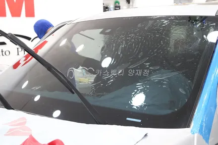 수입차레이노썬팅시공점 랜드로버프리랜더2썬팅시공 랜드로버레이노썬팅 랜드로버프리랜더전면썬팅 측면썬팅 / 서울 서초구