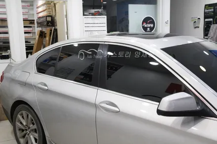 강남수입차썬팅 BMW3레이노썬팅 수입차레이노썬팅 레이노썬팅전문점 열차단썬팅 자외선차단썬팅 / 서울 서초구