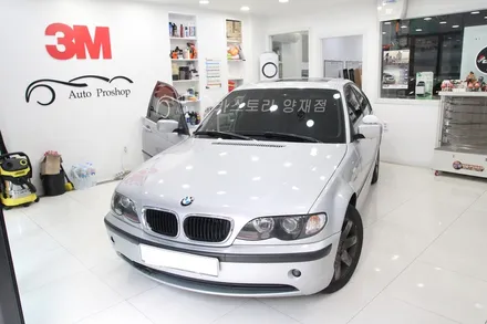 수입차썬팅 BMW썬팅 BMW레이노썬팅 BMW318i썬팅 강남수입차썬팅 강남썬팅추천 / 서울 서초구