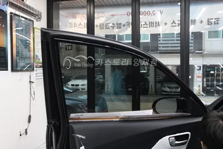 니로신차패키지 무료신차검수부터! / 서울 서초구