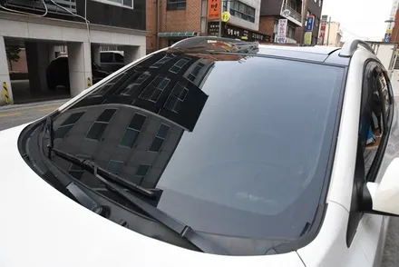[카스토리 양재점] 투싼 레이노 s9 시공 / 서울 서초구
