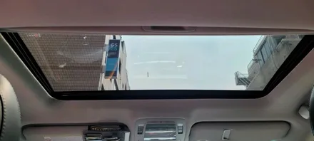 렉서스 RX450h 존슨 R 전체 재시공 / 서울 서초구