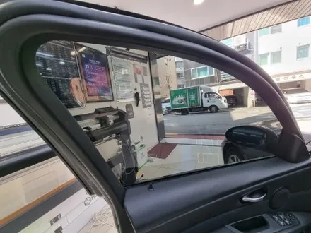 BMW3i 썬팅 재시공 로얄시리즈 차만큼이나 품격있는 로얄시리즈 필름시공 썬팅의민족은 양재동 이영민 썬팅 요기요~! / 서울 서초구