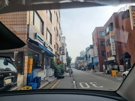 서초 테슬라Y 레이노F95 썬팅 많은 사람들이 선택하는 이유 / 서울 서초구