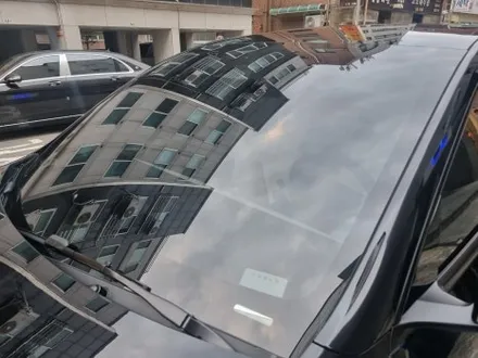 강남 테슬라Y 레이노F95 썬팅 환절기 민감한 피부를 위한 햇빛차단은 필수 / 서울 서초구