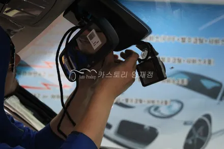 양재동썬팅전문점 3M썬팅공식인증점 그랜져IG썬팅 그랜저IG3M썬팅 3M썬팅가격 / 서울 서초구