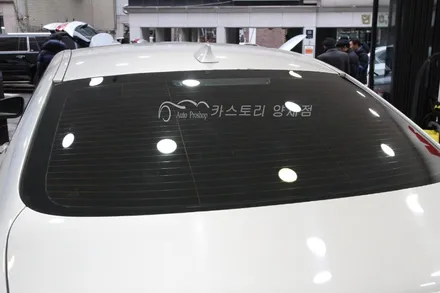 강남수입차썬팅 BMW3레이노썬팅 수입차레이노썬팅 레이노썬팅전문점 열차단썬팅 자외선차단썬팅 / 서울 서초구