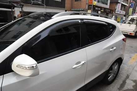 [카스토리 양재점] 투싼 레이노 s9 시공 / 서울 서초구