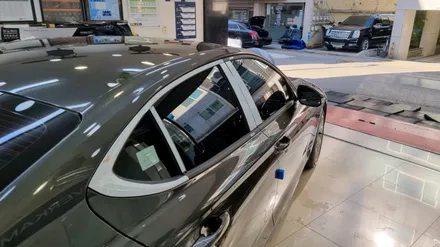 2022 G70  레이노S9 전면 35% 측후면 15% / 서울 서초구
