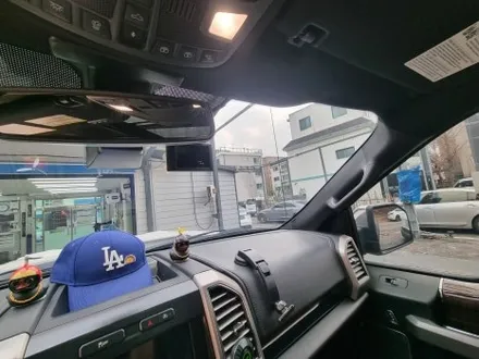 포드F150 X 로얄시리즈 101 미국감성 픽업트럭도 역시나 로얄시리즈 / 서울 서초구