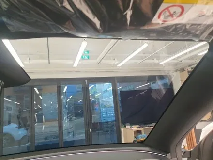 테슬라 주니퍼 신차패키지, 레이노 얼티넘 XP로 완성한 프리미엄 썬팅 서초썬팅 고민이라면 이영민비전썬팅 / 서울 서초구