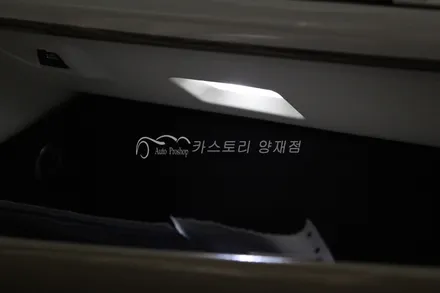자동차썬팅전문점 K7썬팅 K73M썬팅 K7썬팅신차패키지 3M오토필름양재점 / 서울 서초구