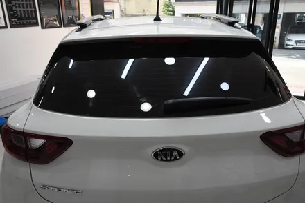 [카스토리 양재점] 스토닉 레이노썬팅 시공기 / 서울 서초구