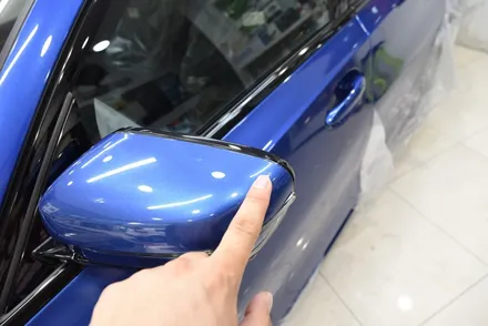 [카스토리]BMW  존슨R 35% + 존슨R15%+썬루프 존슨R5% 썬팅시공+PPF 6종 / 서울 서초구
