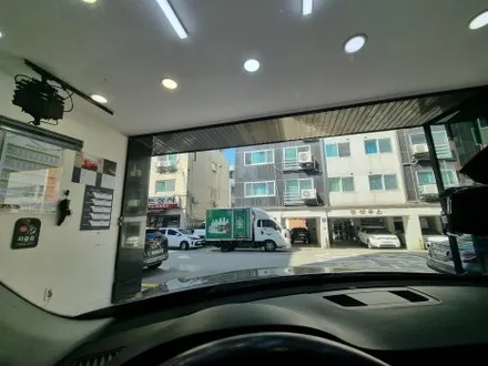 BMW3i 썬팅 재시공 로얄시리즈 차만큼이나 품격있는 로얄시리즈 필름시공 썬팅의민족은 양재동 이영민 썬팅 요기요~! / 서울 서초구
