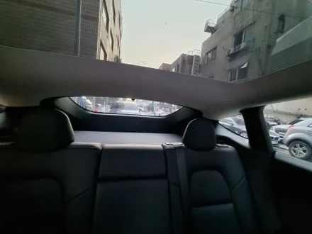 테슬라 모델Y with 레이노S9 오늘의 선택도 역시나 테슬라Y 양재동 썬팅은 이영민썬팅 썬팅의 민족은 요기요~! / 서울 서초구