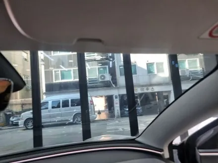 양재 테슬라 모델3 with 솔라가드 볼텍스IR 썬팅 355년 역사를 지닌 생고뱅이 선택한 필름 / 서울 서초구