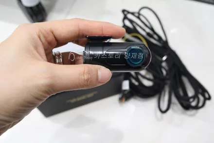 레이노썬팅 팬텀시리즈 S9 기아니로신차패키지 블랙박스 아이트로닉스 아이패스 블랙 ITB-7000FHD / 서울 서초구