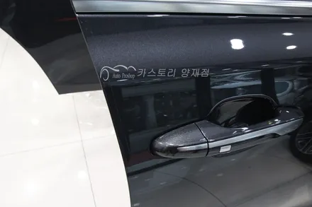그랜저IG 썬팅 시공기 그랜저IG레이노썬팅 레이노썬팅S9 전면 팬텀시리즈 레이노썬팅S7 레이노S9S7 / 서울 서초구