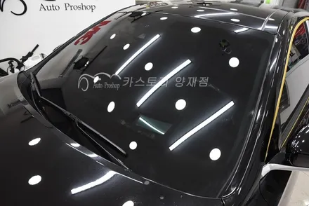 그랜져IG썬팅 레이노썬팅 S9 전면썬팅 측후면썬팅 레이노썬팅양재점 카스토리양재점 / 서울 서초구