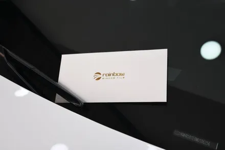 [카스토리]팰리세이드 레인보우 선팅&LX3000+PPF+유리 막 시공기 / 서울 서초구