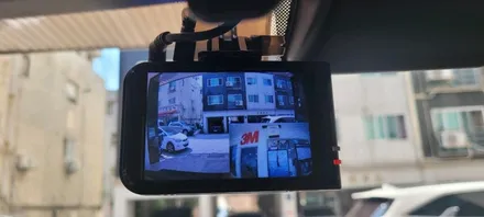 현대 캐스퍼 나노필름 NF7 신차패키지 시공 / 서울 서초구