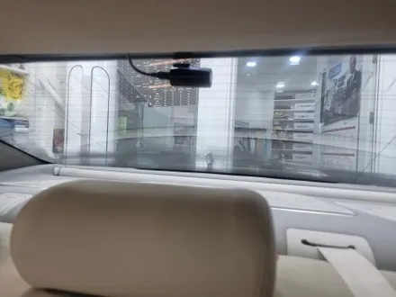 제네시스G80 with 로얄시리즈 101/701 반사와 비반사필름 같이 시공해도 될까? 정답은 강남 이영민썬팅 / 서울 서초구