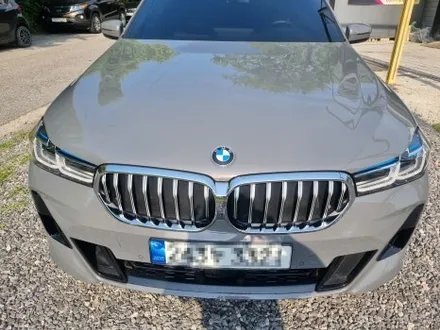 양재 G80 BMW 사고차량 대물접수 유리막코팅 보험처리(1) / 서울 서초구