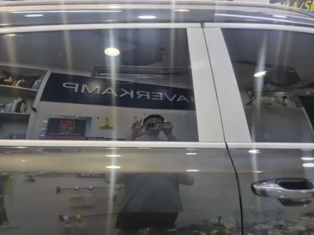 서초 쏘렌토 하버캠프 세라믹본드 썬팅으로 완벽한 프라이버시 확보 / 서울 서초구