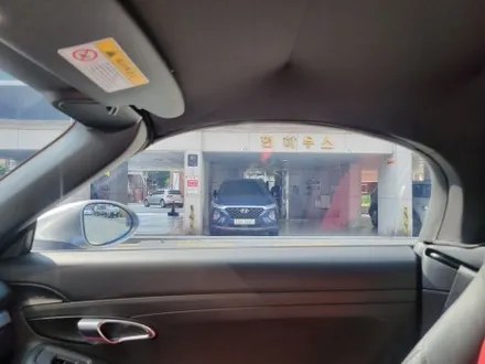 서초동 포르쉐 박스터 레이노 썬팅 등급 무조건 고가로 해야할까 / 서울 서초구