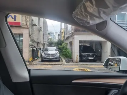 강남 테슬라Y with 디아블로R 썬팅 자외선 차단율의 진실 / 서울 서초구